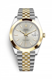 ROLEX 勞力士 DATEJUST 36 系列126303-0002
