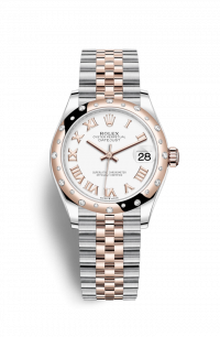 ROLEX 勞力士 DATEJUST 31 系列278341rbr-0002