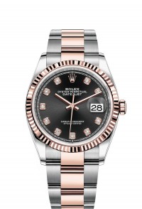 ROLEX 勞力士 DATEJUST 36 系列126231-0020