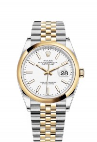 ROLEX 勞力士 DATEJUST 36 系列126203-0019