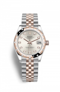 ROLEX 勞力士 DATEJUST 31 系列278341rbr-0016