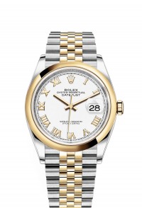 ROLEX 勞力士 DATEJUST 36 系列126203-0029