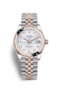 ROLEX 勞力士 DATEJUST 31 系列278341rbr-0026
