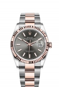 ROLEX 勞力士 DATEJUST 36 系列126231-0014