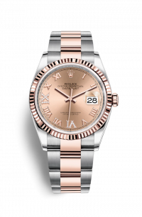 ROLEX 劳力士 DATEJUST 36 系列126231-0028