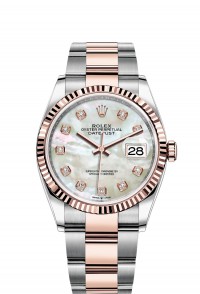 ROLEX 勞力士 DATEJUST 36 系列126231-0022