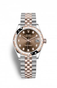 ROLEX 勞力士 DATEJUST 31 系列278341rbr-0028