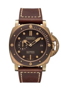 PANERAI 沛納海 SUBMERSIBLE 系列PAM00968