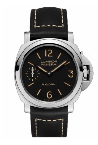 PANERAI 沛納海 LUMINOR 系列PAM00915