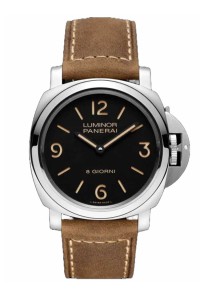 PANERAI 沛納海 LUMINOR 系列PAM00914