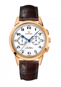 OMEGA 欧米茄 SPECIALITIES SPECIALITIES 特别 系列522.53.39.50.04.001