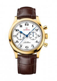 OMEGA 欧米茄 SPECIALITIES SPECIALITIES 特别 系列522.53.39.50.04.002