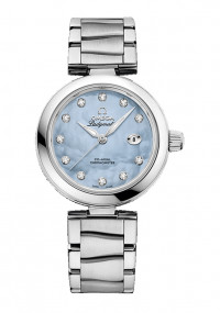 OMEGA 欧米茄 DE VILLE DE VILLE 碟飞 系列425.30.34.20.57.003