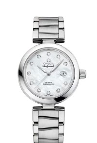 OMEGA 欧米茄 DE VILLE DE VILLE 碟飞 系列425.30.34.20.55.002