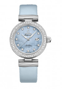 OMEGA 欧米茄 DE VILLE DE VILLE 碟飞 系列425.37.34.20.57.003