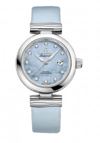 OMEGA 欧米茄 DE VILLE DE VILLE 碟飞 系列425.32.34.20.57.003