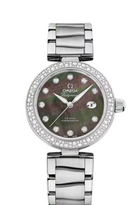 OMEGA 欧米茄 DE VILLE DE VILLE 碟飞 系列425.35.34.20.57.004