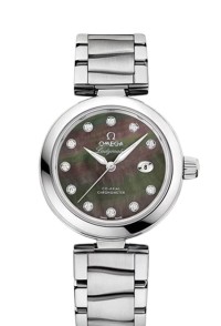 OMEGA 欧米茄 DE VILLE DE VILLE 碟飞 系列425.30.34.20.57.004