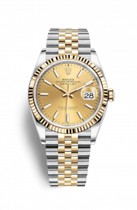 ROLEX 劳力士 DATEJUST 36 系列m126233-0015