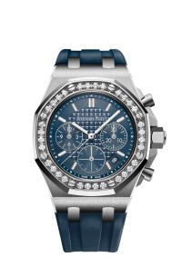 AUDEMARS PIGUET 爱彼 ROYAL OAK OFFSHORE 系列26231ST.ZZ.D027CA.01