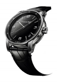 AUDEMARS PIGUET 爱彼 CODE 11.59 系列15210BC.OO.A002CR.01