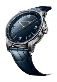 AUDEMARS PIGUET 爱彼 CODE 11.59 系列15210BC.OO.A321CR.01
