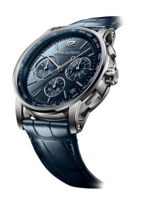 AUDEMARS PIGUET 爱彼 CODE 11.59 系列26393BC.OO.A321CR.01