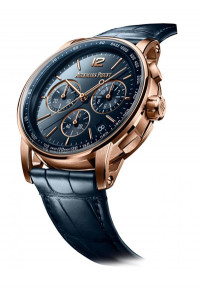 AUDEMARS PIGUET 爱彼 CODE 11.59 系列26393OR.OO.A321CR.01