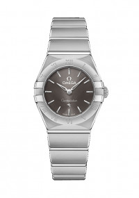 OMEGA 歐米茄 Constellation 星座 系列131.10.25.60.06.001