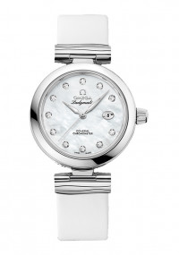 OMEGA 欧米茄 DE VILLE DE VILLE 碟飞 系列425.32.34.20.55.002