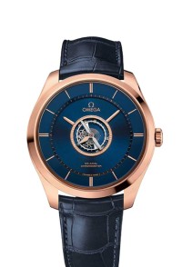 OMEGA 欧米茄 DE VILLE DE VILLE 碟飞 系列528.53.44.21.03.001