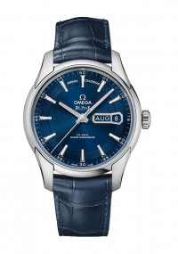 OMEGA 欧米茄 DE VILLE DE VILLE 碟飞 系列433.33.41.22.03.001