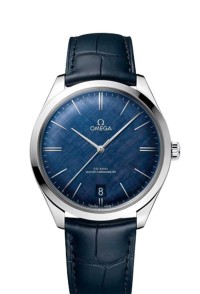 OMEGA 歐米茄 DE VILLE 碟飛 系列435.13.40.21.03.001