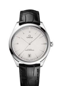 OMEGA 歐米茄 DE VILLE 碟飛 系列435.13.40.21.02.001