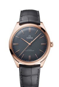 OMEGA 歐米茄 DE VILLE 碟飛 系列435.53.40.21.06.001