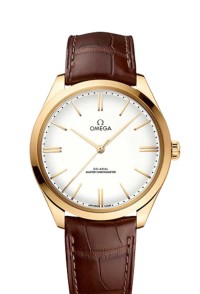 OMEGA 歐米茄 DE VILLE 碟飛 系列435.53.40.21.09.001