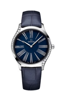 OMEGA 歐米茄 DE VILLE 碟飛 系列428.18.36.60.03.001