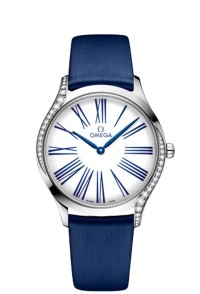 OMEGA 欧米茄 DE VILLE DE VILLE 碟飞 系列428.17.36.60.04.001