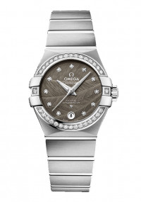 OMEGA 欧米茄 Constellation 星座 系列123.15.27.20.56.001