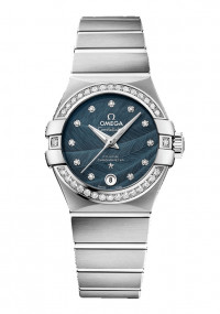 OMEGA 欧米茄 Constellation 星座 系列123.15.27.20.53.001