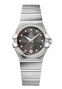 OMEGA 欧米茄 Constellation 星座 系列123.15.27.20.57.003