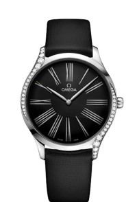 OMEGA 歐米茄 DE VILLE 碟飛 系列428.17.39.60.01.001