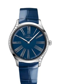 OMEGA 歐米茄 DE VILLE 碟飛 系列428.18.39.60.03.001