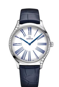 OMEGA 歐米茄 DE VILLE 碟飛 系列428.18.39.60.04.001