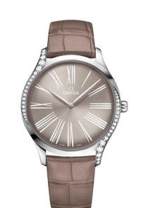 OMEGA 歐米茄 DE VILLE 碟飛 系列428.18.39.60.13.001