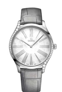 OMEGA 歐米茄 DE VILLE 碟飛 系列428.18.39.60.05.001