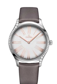 OMEGA 歐米茄 DE VILLE 碟飛 系列428.17.39.60.02.001