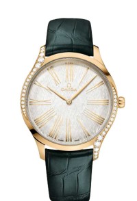 OMEGA 欧米茄 DE VILLE DE VILLE 碟飞 系列428.58.39.60.02.001