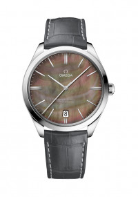 OMEGA 歐米茄 DE VILLE 碟飛 系列432.53.40.21.07.001