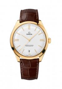 OMEGA 歐米茄 DE VILLE 碟飛 系列432.53.40.21.52.003